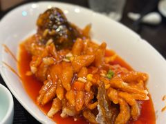 -海天楼中餐厅(吴宫泛太平洋酒店)