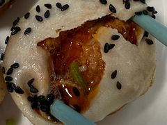 -小杨生煎(黄河路美食休闲街店)