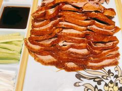 -小桃红·东北菜·春饼烤鸭(南阳湖街店)