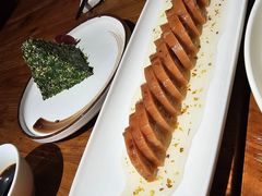 -金枝玉叶上海人家食府(三里河店)