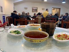-蒲氏烤鸭(百寿路店)