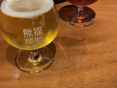 -熊猫精酿啤酒厨房(1912店)