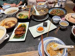-南京大牌档(新街口德基广场店)
