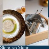 川江月｜新菜单发布2022