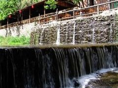 -北京水岸山吧度假村(雁栖镇店)