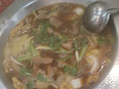 -古乐牛香·鲜牛肉牛杂火锅(高新店)