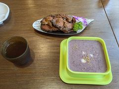 -玖鲜小笼(中山广场店)