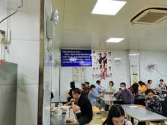 大堂-汪家馄饨(集庆路店)