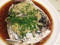 -府苑美食(政七街店)