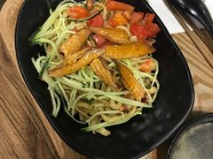 -每碗面馆(新鸿安大厦店)