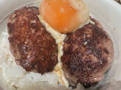 -肉肉大米(金虹桥店)