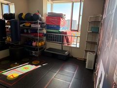 -炼健身私教工作室