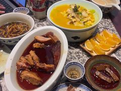 -南京大牌档(凯德大峡谷店)