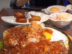 -豪享来中西餐厅(隆昌店)