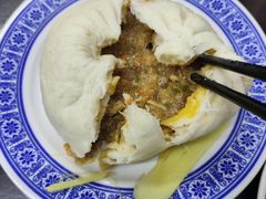 -孟家蟹包(锦绣街店)
