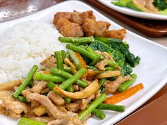 -都城快餐(中山三店)