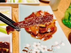 -德缘烤鸭店(大栅栏店)
