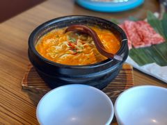 -炼火烤肉店