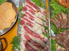 -那胡同里的小烤肉馆(开发区万达店)