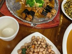 -少林寺欢喜地素斋馆