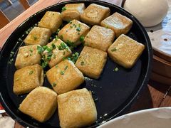 -黄山老妈·土菜(碧桂园店)