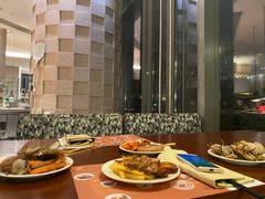 -韵咖啡自助餐厅(天津香格里拉店)