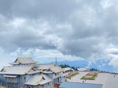 -峨眉山风景名胜区