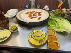 -老渔家·白族·石板烧(大理古城叶榆路店)