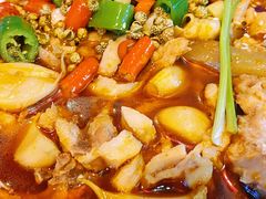 -米二红烧兔(华阳店)