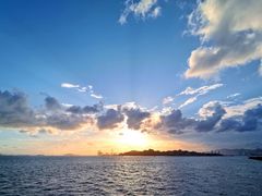 -演武大桥观景平台