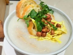 -悦满楼·西关名点·湛江名菜(航空综合大厦店)