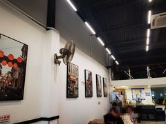 -龍囍粤·顺德小吃·煲仔饭(安定门店)