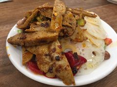 -老刘家永盛斋·传统泡馍(东关南街店)