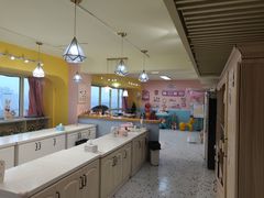 -千浔一暖DIY蛋糕烘焙(人民大学店)