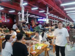 -养牛邓·潮汕牛肉海鲜自助火锅(广州店)