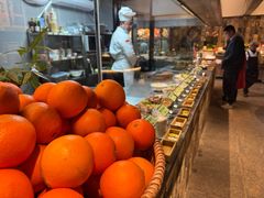 -黄山老妈·土菜(碧桂园店)