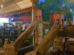 -江记.前院(邕州老街店)