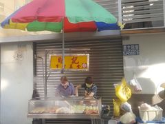 -明记牛杂(新马路分店)