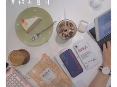 -双风车咖啡馆 Twin Windmills(六道口店)