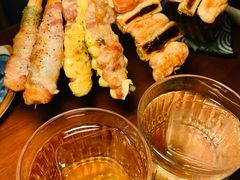 -鸟泉居酒屋·烧鸟·酒馆(百子湾店)