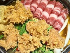 -小川洋风料理(江汉路店)