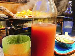 -鱼库·不仅是一家烤鱼店(车公庙店)