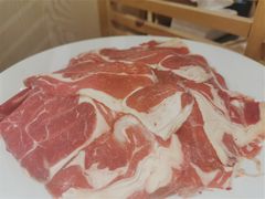 -许府牛火锅(信义坊总店)