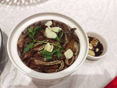 -陕西会客厅·宴会厅·唐世佳宴