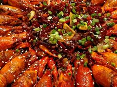 -庆合府重庆大排档(紫都城店)