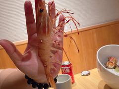 -花和海鲜自助(梅江店)