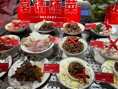 -阿财老铺·老蚌埠龙虾城(华夏总店)