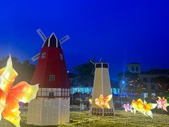 -歌斐颂巧克力小镇