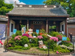 -钱王祠