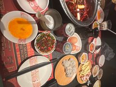 -牛New寿喜烧(闵行龙湖天街店)